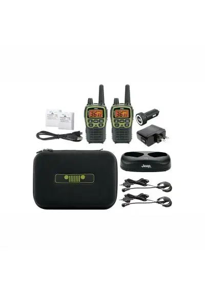 X-Talker 2 Way Radios