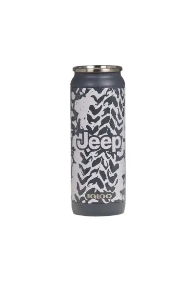 Off-Road 16 oz. Can Cooler